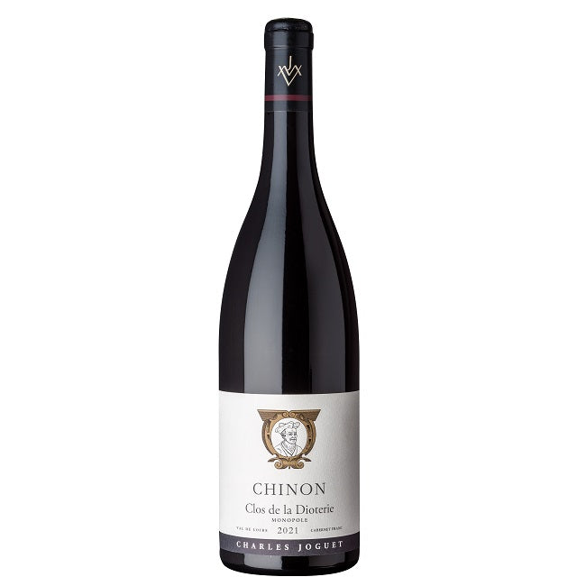 Clos de la Dioterie 2021 "En-primeur