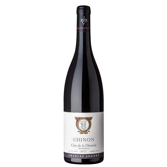 Clos de la Dioterie 2022 "En-primeur"